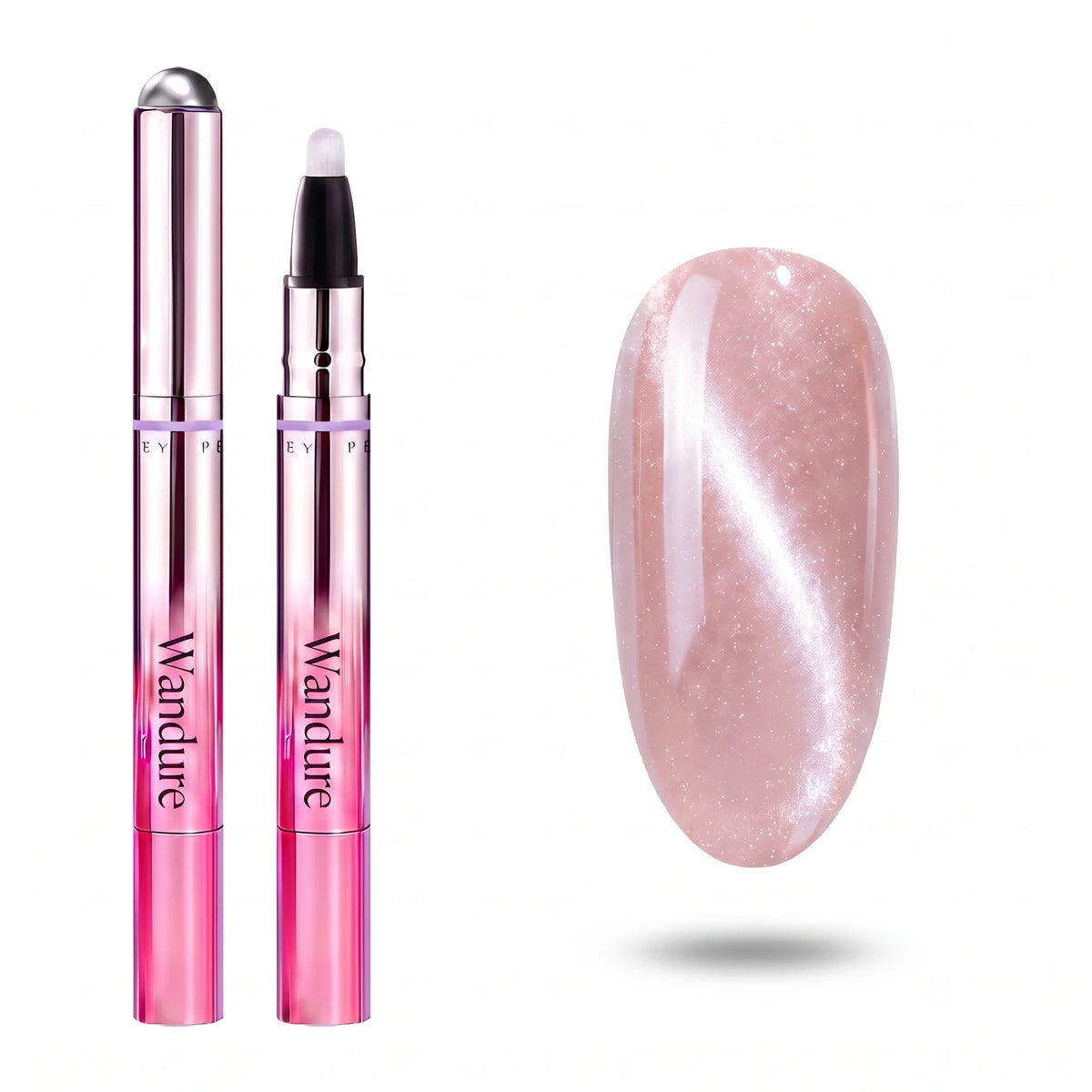 Pink Aura shade